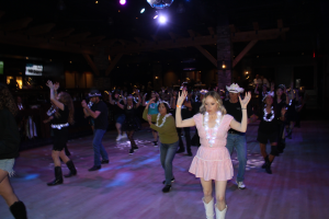 Ranch Saloon photo taken on Thursday October 23, 2025