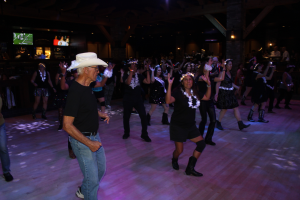 Ranch Saloon photo taken on Thursday October 23, 2025