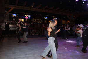 Ranch Saloon photo taken on Thursday October 23, 2025