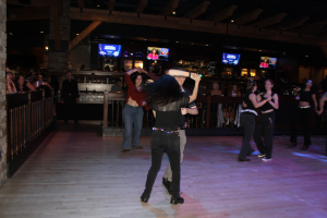 Ranch Saloon photo taken on Thursday October 23, 2025