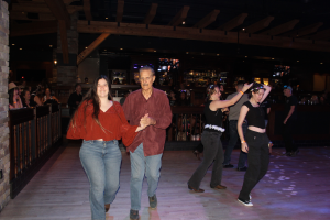 Ranch Saloon photo taken on Thursday October 23, 2025