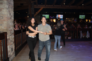 Ranch Saloon photo taken on Thursday October 23, 2025