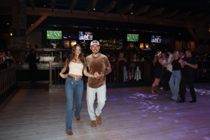 Ranch Saloon photo taken on Thursday October 23, 2025