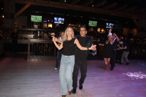 Ranch Saloon photo taken on Thursday October 23, 2025