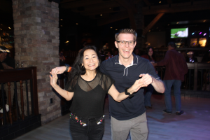 Ranch Saloon photo taken on Thursday October 23, 2025