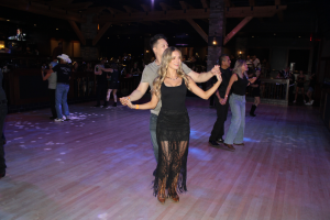 Ranch Saloon photo taken on Thursday October 23, 2025