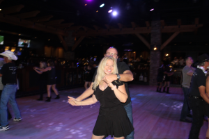 Ranch Saloon photo taken on Thursday October 23, 2025