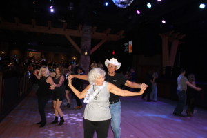 Ranch Saloon photo taken on Thursday October 23, 2025