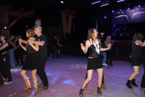 Ranch Saloon photo taken on Thursday October 23, 2025