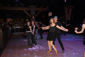 Ranch Saloon photo taken on Thursday October 23, 2025