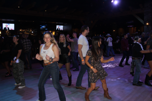 Ranch Saloon photo taken on Thursday October 23, 2025