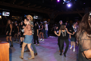 Ranch Saloon photo taken on Thursday October 23, 2025