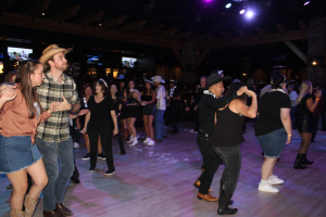 Ranch Saloon photo taken on Thursday October 23, 2025