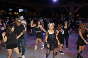 Ranch Saloon photo taken on Thursday October 23, 2025