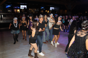 Ranch Saloon photo taken on Thursday October 23, 2025