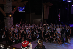 Ranch Saloon photo taken on Thursday October 23, 2025