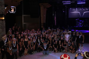 Ranch Saloon photo taken on Thursday October 23, 2025