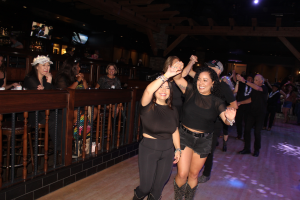 Ranch Saloon photo taken on Thursday October 23, 2025