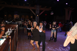 Ranch Saloon photo taken on Thursday October 23, 2025