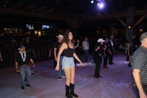 Ranch Saloon photo taken on Thursday October 23, 2025