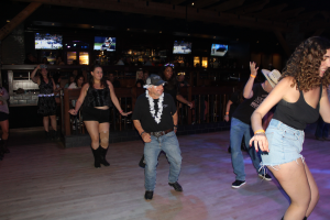 Ranch Saloon photo taken on Thursday October 23, 2025