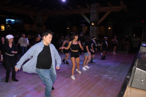 Ranch Saloon photo taken on Thursday October 23, 2025