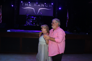 Ranch Saloon photo taken on Thursday October 23, 2025