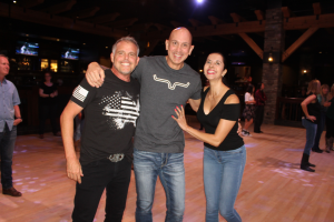 Ranch Saloon photo taken on Friday October 24, 2025