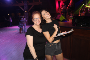 Ranch Saloon photo taken on Friday October 24, 2025