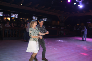 Ranch Saloon photo taken on Friday October 24, 2025