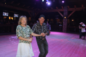 Ranch Saloon photo taken on Friday October 24, 2025