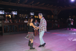 Ranch Saloon photo taken on Friday October 24, 2025