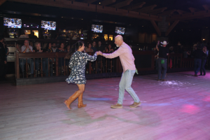 Ranch Saloon photo taken on Friday October 24, 2025