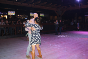 Ranch Saloon photo taken on Friday October 24, 2025