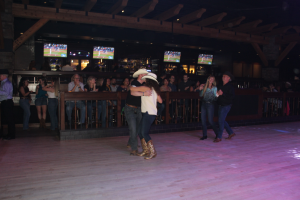 Ranch Saloon photo taken on Friday October 24, 2025