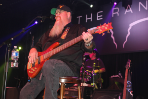 Ranch Saloon photo taken on Friday October 24, 2025