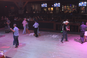 Ranch Saloon photo taken on Friday October 24, 2025