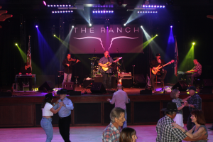 Ranch Saloon photo taken on Friday October 24, 2025
