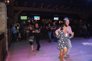 Ranch Saloon photo taken on Friday October 24, 2025