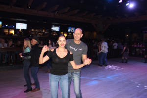 Ranch Saloon photo taken on Friday October 24, 2025