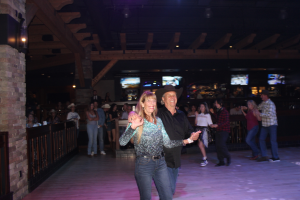 Ranch Saloon photo taken on Friday October 24, 2025