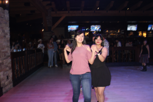 Ranch Saloon photo taken on Friday October 24, 2025