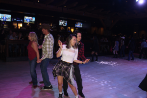 Ranch Saloon photo taken on Friday October 24, 2025