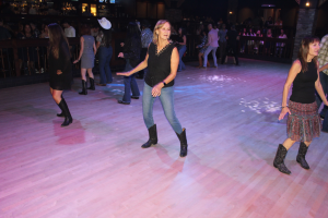 Ranch Saloon photo taken on Friday October 24, 2025