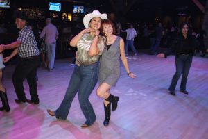 Ranch Saloon photo taken on Friday October 24, 2025