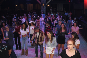 Ranch Saloon photo taken on Friday October 24, 2025