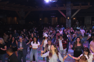 Ranch Saloon photo taken on Friday October 24, 2025