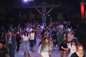 Ranch Saloon photo taken on Friday October 24, 2025