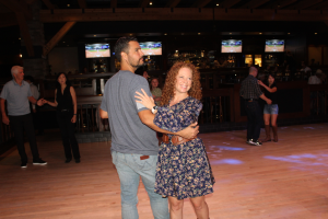 Ranch Saloon photo taken on Saturday October 25, 2025