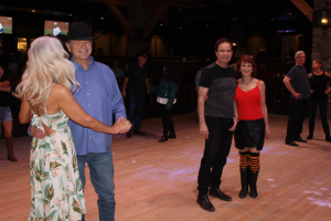 Ranch Saloon photo taken on Saturday October 25, 2025